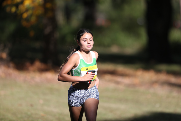 NSW Cross Country Relay Championships 2023