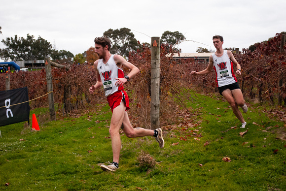 XCR3 - Bendigo - 2023