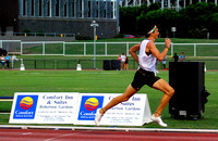 Brisbane Track Classic 2010