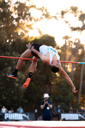Perth Track Classic