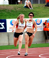 Sydney Track Classic 2009