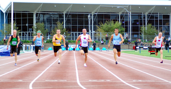 Victorian Championships 2010