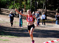 Australian World Cross Country Trial 2010