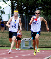 NSW Club Championships 2010