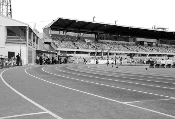 Victorian Championships 2010