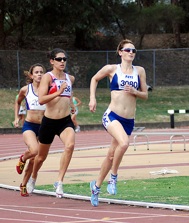 NSW Club Championships 2010