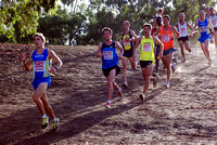 Australian World Cross Country Trial 2010
