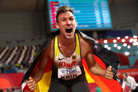 World Athletics Championships - Doha 2019