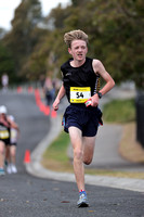 NSW Road Relay Championships 2023