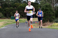 NSW Road Relay Championships