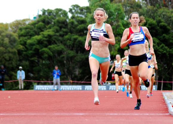 Zatopek:10 2019