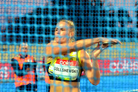 Taryn Gollshewsky