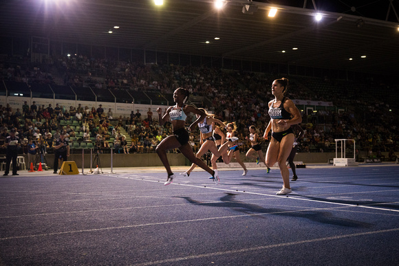 Australian Championships 2019