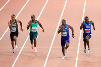 World Athletics Championships - Doha 2019