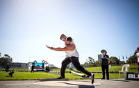 Australian Championships 2019