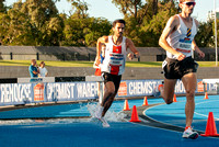 Melbourne Track Classic 2022