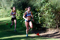 NSW Cross Country Championships 2015