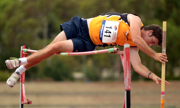 Adelaide Track Classic 2014