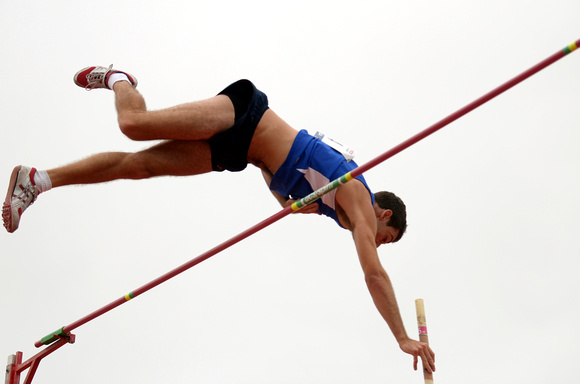 Adelaide Track Classic 2014