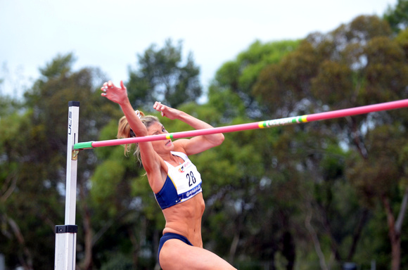 Adelaide Track Classic 2014