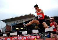 Adelaide Track Classic 2014