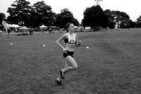 NSW Cross Country Relay Championships 2013