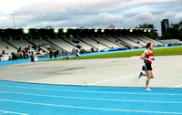 Victorian 5000m Championships 2013