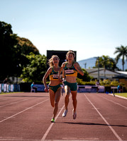 Oceania Championships 2019