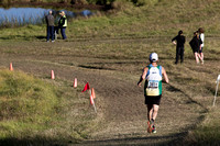 NSW Cross Country Championships 2012
