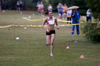 NSW Cross Country Relays 2012