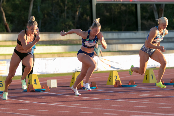 Adelaide Invitational 2022