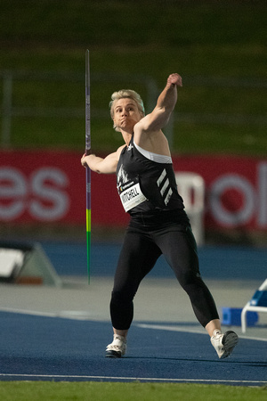 Kathryn Mitchell