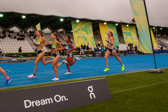 Zatopek:10 2023