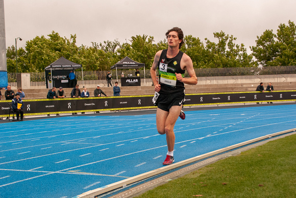 Zatopek:10 2023