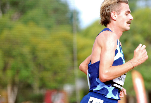 Zatopek:10 2020 (2021)