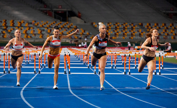 Queensland Track Classic 2021