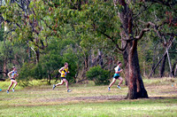 XCR Round 1 Jells Park 2021