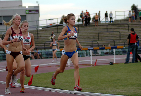 Zatopek Classic 2007