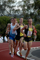 Briggs Athletics Classic 2008