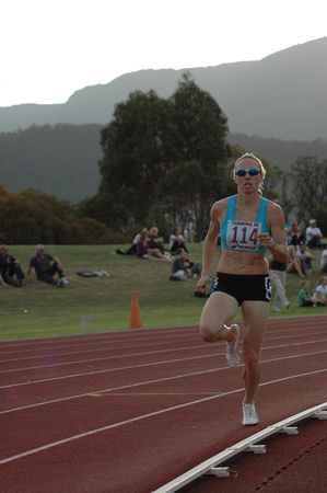 Briggs Athletics Classic 2008