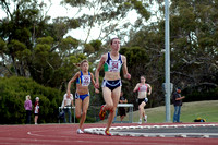 Briggs Athletics Classic 2008