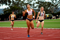 Briggs Athletics Classic 2008