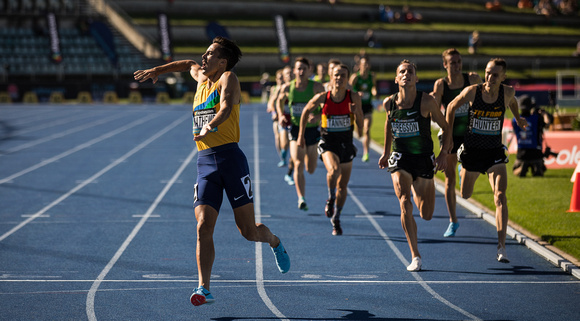 Australian Championships 2019