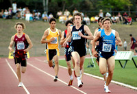 Pacific School Games 2008