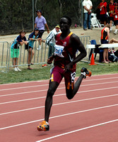 Pacific School Games 2008