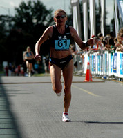 Great Australian Run 2008