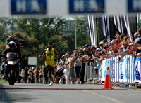 Great Australian Run 2008