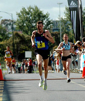 Great Australian Run 2008