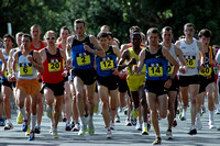 Great Australian Run 2008
