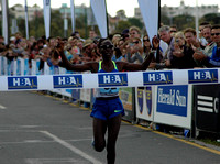 Great Australian Run 2008